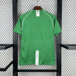 Man United 2007 Goalkeeper Shirt - Image 2