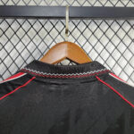 Man United 2024 LFS Special Shirt - Image 4