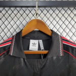 Man United 2024 LFS Special Shirt - Image 3