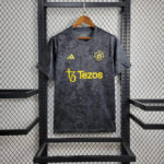 Man United 2024 Special Shirt