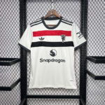 Man United 2024 Third Shirt