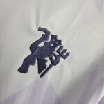 Man United 2025 Away Shirt - Image 4