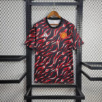 Man United 2025 Special Shirt