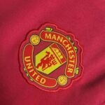 Man United 24/25 Home Shirt - TRENDY JERSY