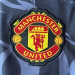 Man United 2024 Special Lion Shirt - Image 3