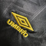 Man United 1993 Away Shirt - Image 4