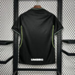 Man United 1998 Third Special Shirt - Image 2