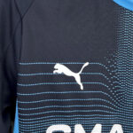 Marseille 2025 Away Shirt - Image 4