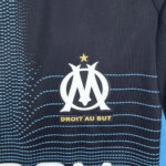 Marseille 2025 Away Shirt - Image 3