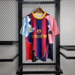 Messi 2024 Legacy Special Shirt