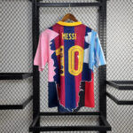 Messi 2024 Legacy Special Shirt - Image 2