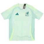 Mexico 2024 Away Shirt