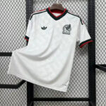 Mexico 2026 World Cup Away Shirt