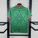 Mexico 2026 World Cup Home Shirt - Image 2