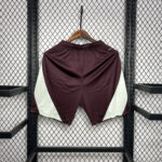 Mexico 2024 Home Shorts - Image 2