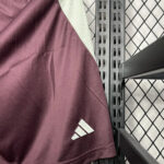 Mexico 2024 Home Shorts - Image 4