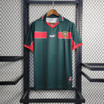Morocco 1998 Home Shirt