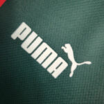 Morocco 1998 Home Shirt - Image 4