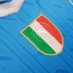 Napoli 2025 Home Shirt - Image 6