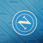 Napoli 2025 Home Shirt - Image 5