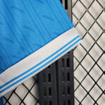 Napoli 2025 Home Shirt - Image 3