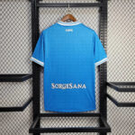 Napoli 2025 Home Shirt - Image 2