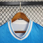 Napoli 2025 Home Shirt - Image 4