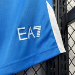 Napoli 2024 Away Shorts - Image 4