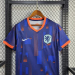 Netherlands 2024 Away Shirt - Image 2