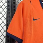 Netherlands 2026 Home Shirt - Image 4