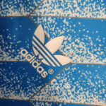 Netherlands 1998 Away Shirt - Image 4