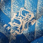 Netherlands 1998 Away Shirt - Image 5