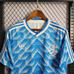 Netherlands 1998 Away Shirt - Image 2