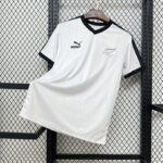 New Zealand 2026 World Cup Home Shirt