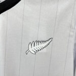 New Zealand 2026 World Cup Home Shirt - Image 5
