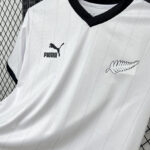 New Zealand 2026 World Cup Home Shirt - Image 3