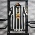 Newcastle 1995 Home Shirt