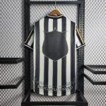 Newcastle 1995 Home Shirt - Image 3