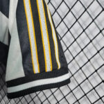 Newcastle 1995 Home Shirt - Image 6