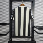Newcastle 1997 Home Shirt - Image 3