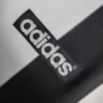 Newcastle 1997 Home Shirt - Image 6