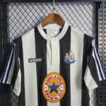 Newcastle 1997 Home Shirt - Image 2