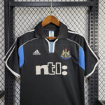 Newcastle 2000 Away Shirt - Image 2