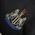 Newcastle 2000 Away Shirt - Image 7