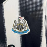 Newcastle 2025 Home Shirt - Image 4