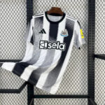 Newcastle 2025 Home Shirt