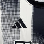 Newcastle 2025 Home Shirt - Image 3