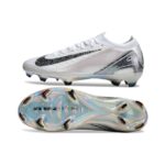 Nike Mercurial Vapor 16 Elite FG Unreleased - Image 5