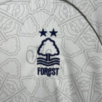 Nottingham 2025 Away Shirt - Image 4