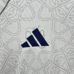 Nottingham 2025 Away Shirt - Image 3